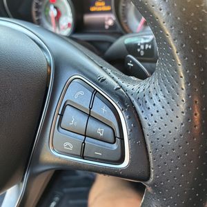 2016 Mercedes-BENZ GLA — фото 71