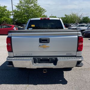 Chevrolet Silverado 1500 LT - 7