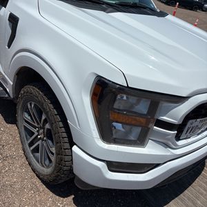 2023 FORD F-150 XL — миниатюра 113