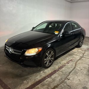 2016 Mercedes-BENZ C 300 照片 1