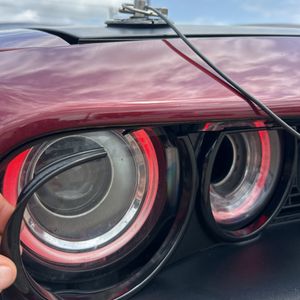 2017 Dodge CHALLENGER R/T 缩略图 56