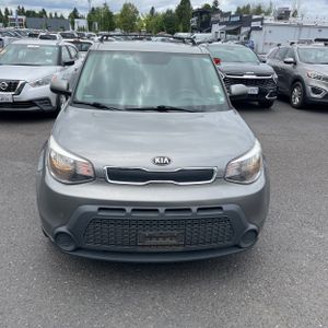 صورة مصغرة 14 لـ 2015 KIA SOUL BASE