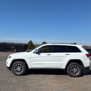 JEEP GRAND CHEROKEE - 3