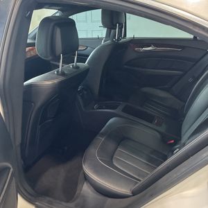 2014 Mercedes-BENZ CLS — миниатюра 32