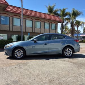 MAZDA MAZDA3 I TOURING - 3