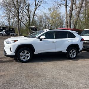 TOYOTA RAV4 - 3
