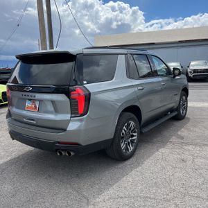 CHEVROLET TAHOE Z71 - 8