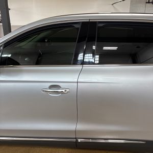 2016 Lincoln MKX RESERVE 照片 3