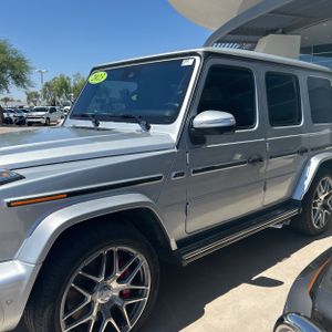 صورة 2 لـ 2023 Mercedes-BENZ G-CLASS AMG