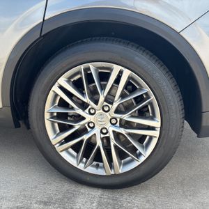 2023 Acura MDX SH-AWD W/ADVANCE — миниатюра 17