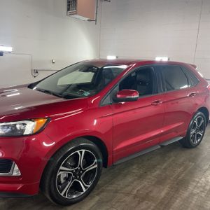 FORD EDGE ST - 2