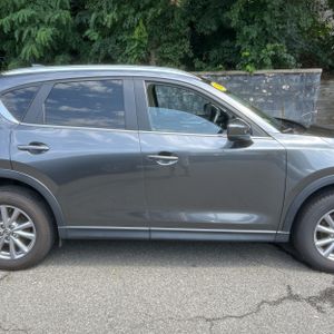 2023 Mazda CX-5 2.5 S PREFERRED 照片 11