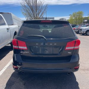 DODGE JOURNEY R/T - 6