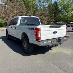 FORD F-250 SUPER DUTY XLT - 5