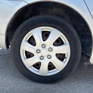 2007 Toyota COROLLA CE thumbnail 19