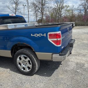 FORD F-150 XL - 6