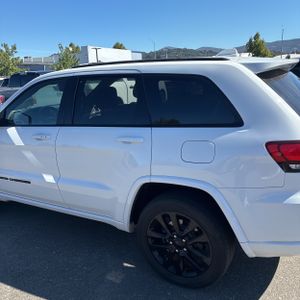 2019 JEEP GRAND CHEROKEE ALTITUDE 照片 6