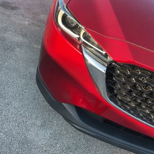2023 Mazda CX-5 2.5 S PREFERRED — миниатюра 58