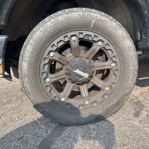 2011 FORD F-150 FX4 缩略图 17