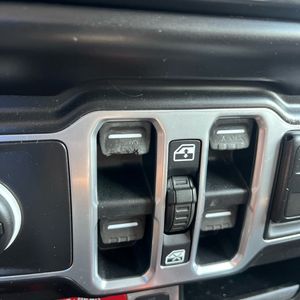 2018 JEEP WRANGLER UNLIMITED RUBICON — фото 68