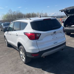 FORD ESCAPE SEL - 4