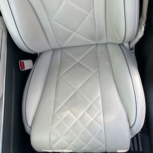 2025 Genesis GV80 3.5T PRESTIGE — фото 59