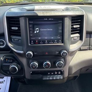 2021 RAM 1500 BIG HORN 缩略图 37