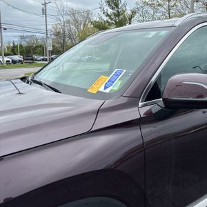 HYUNDAI PALISADE - 2