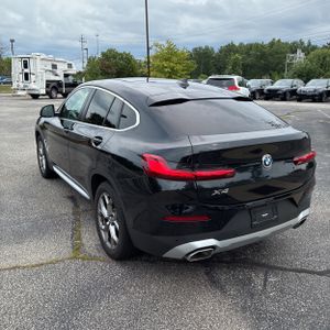 صورة 5 لـ 2022 BMW X4 XDRIVE30I