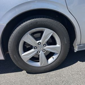 2019 Honda ODYSSEY EX-L — миниатюра 19