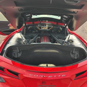 صورة مصغرة 43 لـ 2021 Chevrolet CORVETTE STINGRAY