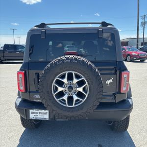FORD BRONCO BADLANDS - 7