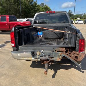 DODGE RAM 1500 ST - 7