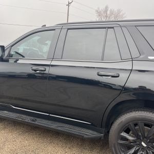 CADILLAC ESCALADE SPORT - 6