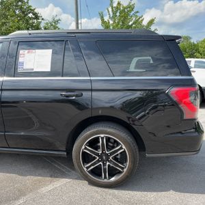 FORD EXPEDITION LIMITED - 6