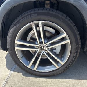 صورة مصغرة 17 لـ 2021 Mercedes-BENZ GLE