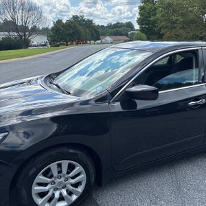 صورة 2 لـ 2018 Nissan ALTIMA 2.5 S