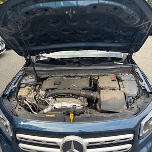 صورة 44 لـ 2020 Mercedes-BENZ GLB