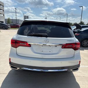 2020 Acura MDX W/TECH — миниатюра 57