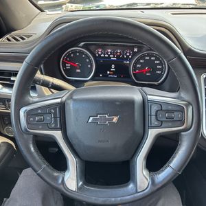 صورة مصغرة 64 لـ 2021 Chevrolet TAHOE Z71