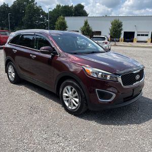 صورة مصغرة 12 لـ 2018 KIA SORENTO LX
