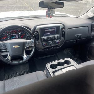 2018 Chevrolet SILVERADO 1500 LT — миниатюра 35