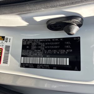 صورة مصغرة 49 لـ 2026 Toyota SIENNA XLE 8-PASSENGER