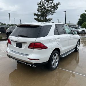 MERCEDES-BENZ GLE - 8