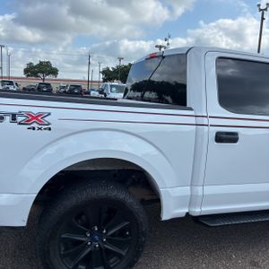 FORD F-150 XL - 9