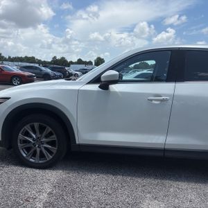 صورة 2 لـ 2020 Mazda CX-5 GRAND TOURING