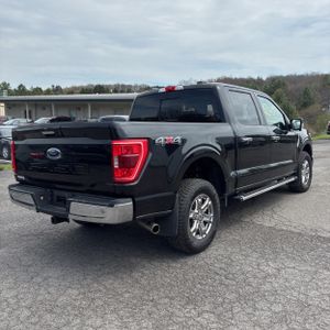 FORD F-150 XLT - 8