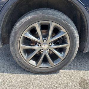 صورة مصغرة 19 لـ 2017 Dodge DURANGO GT