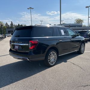 FORD EXPEDITION MAX LIMITED - 8