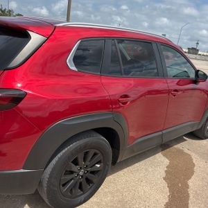 MAZDA CX-50 2.5 S PREFERRED - 9